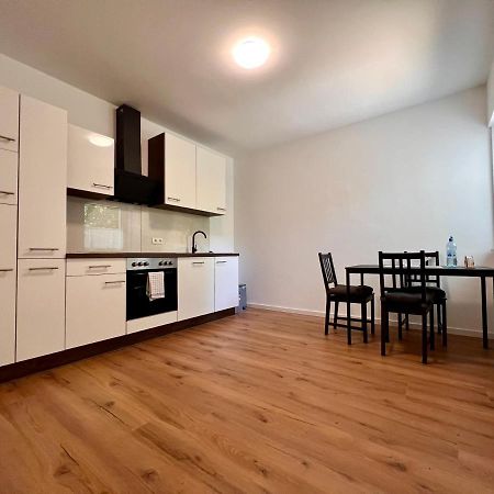 Idyllische Ferienwohnung Mit Balkon & Ausblick Arzbach المظهر الخارجي الصورة