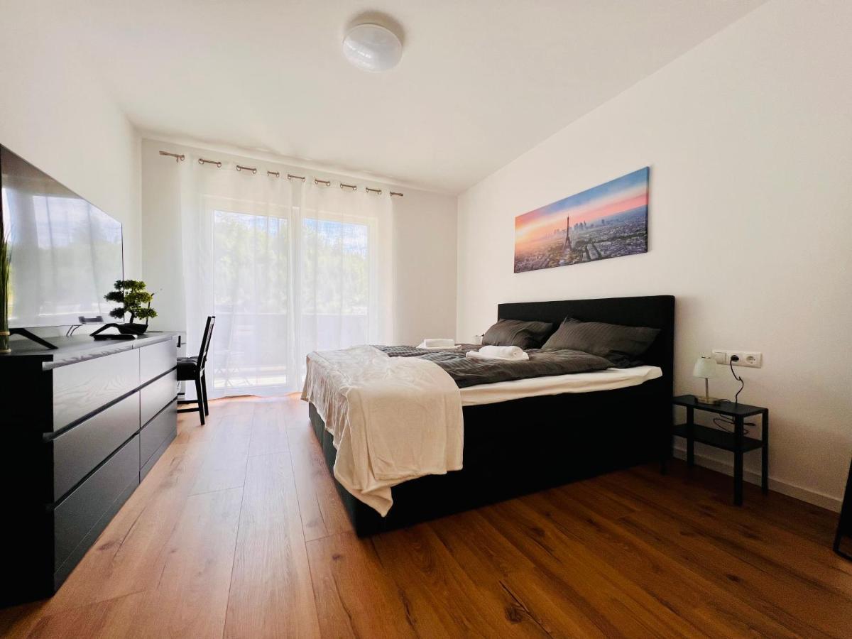 Idyllische Ferienwohnung Mit Balkon & Ausblick Arzbach المظهر الخارجي الصورة