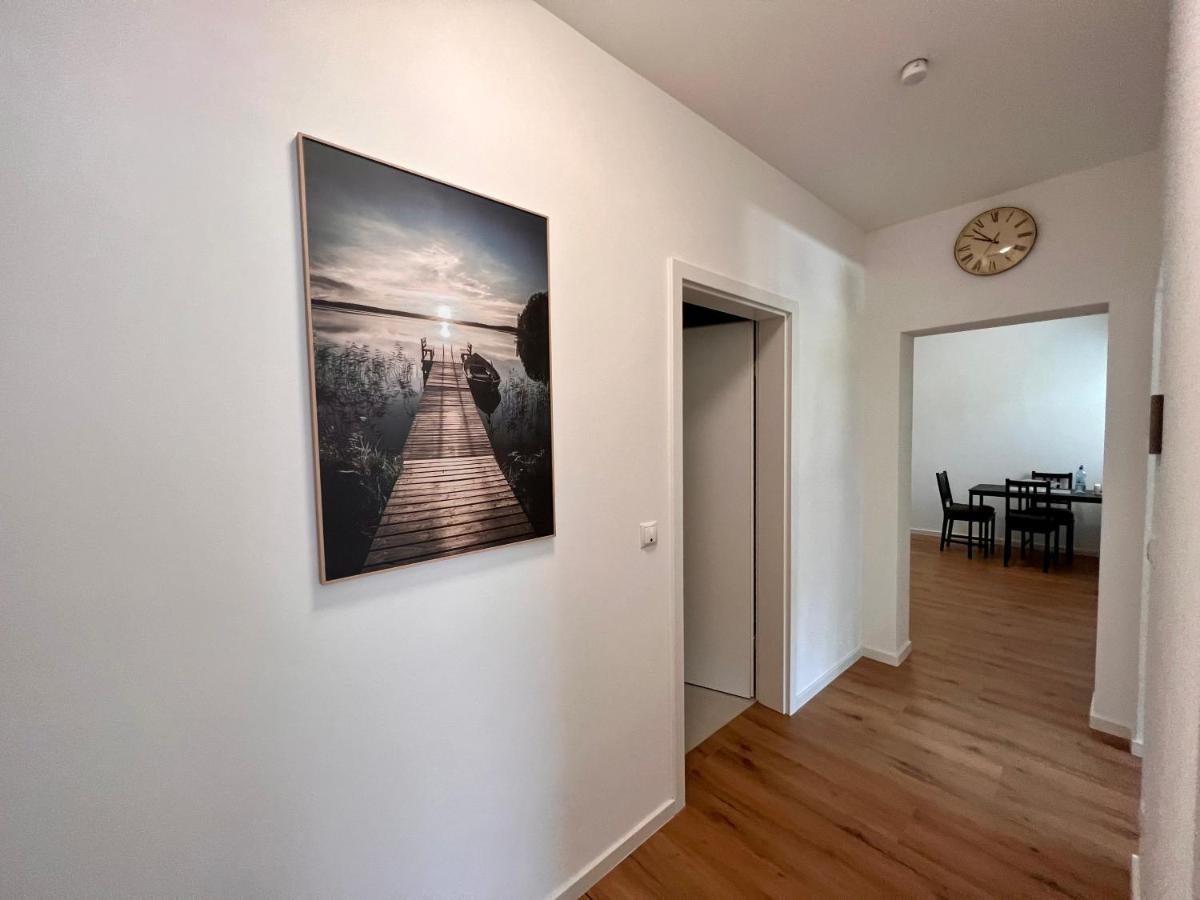 Idyllische Ferienwohnung Mit Balkon & Ausblick Arzbach المظهر الخارجي الصورة