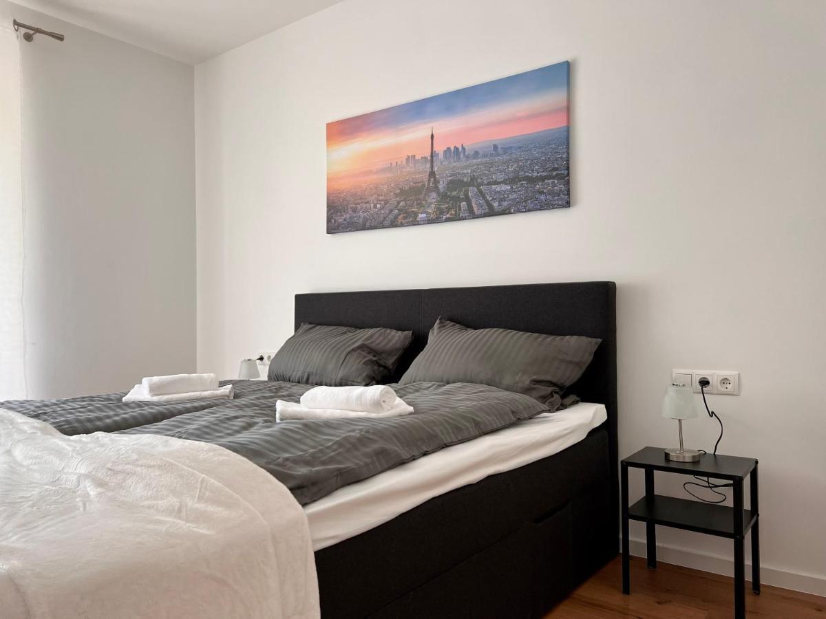 Idyllische Ferienwohnung Mit Balkon & Ausblick Arzbach المظهر الخارجي الصورة