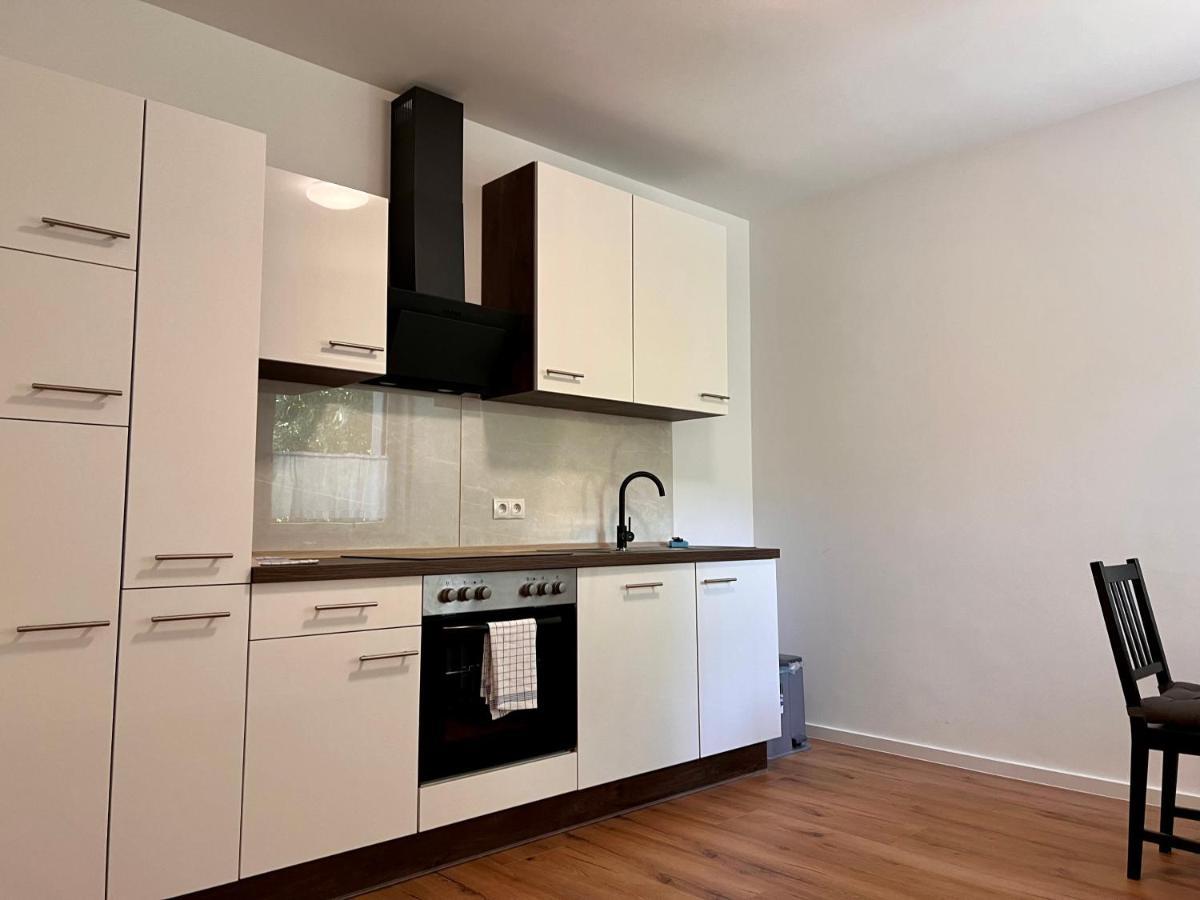 Idyllische Ferienwohnung Mit Balkon & Ausblick Arzbach المظهر الخارجي الصورة